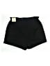 Calia Solid Black Shorts Size S - photo 2