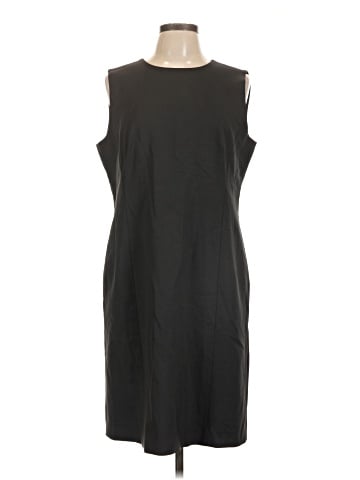 Lafayette 148 New York Casual Dress (view 1)