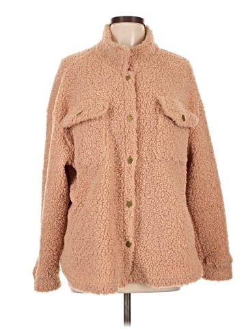 Hyfve Fleece (view 1)