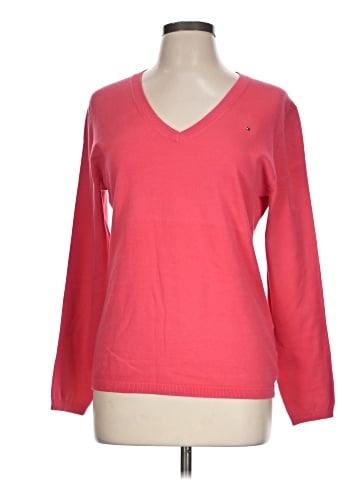 Tommy Hilfiger Pullover Sweater (view 1)