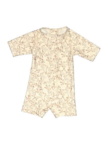 Mini A Ture Copenhagen Short Sleeve Onesie (view 1)