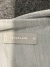 Everlane Solid Gray Long Sleeve Button-Down Shirt Size 00 - photo 7