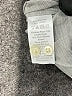 Everlane Solid Gray Long Sleeve Button-Down Shirt Size 00 - photo 8