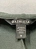 Athleta Black Track Pants Size M - photo 4