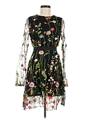 Unbranded Cocktail Dress (view 1)