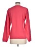Tommy Hilfiger Pink Pullover Sweater Size L - photo 2