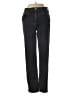 Denim Forum Black Jeans Size 26 waist - photo 1