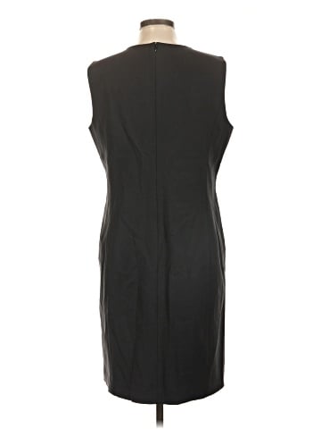 Lafayette 148 New York Casual Dress (view 2)