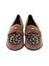 Birdies 100% Leather Brown Flats Size 7 1/2 - photo 2