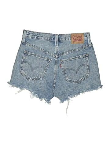 Levi's Denim Shorts (view 2)