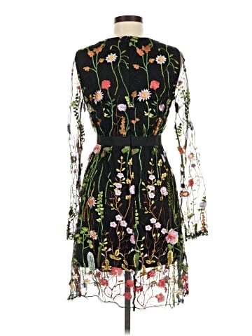 Unbranded Cocktail Dress (view 2)