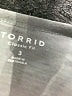 Torrid Gray Short Sleeve T-Shirt Size 3X Plus (3) - photo 7
