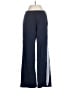 John Galt Color Block Blue Track Pants Size S (estimated) - photo 1