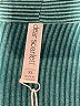 Dear Scarlett Teal Cardigan Size XL - photo 7