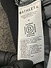 Athleta Paisley Blue Shorts Size 16 - photo 4