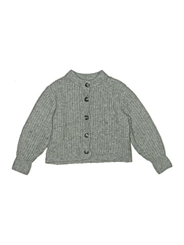Zara Cardigan (view 1)