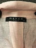 Maven West Pink Sleeveless Blouse Size S - photo 7