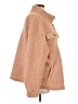 Hyfve Tan Fleece Size L - photo 4