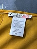 Love Squared Solid Yellow Casual Dress Size 3X - photo 7