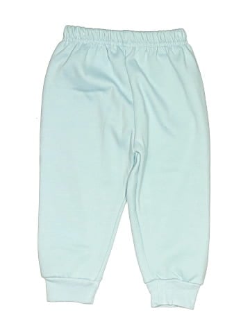 Simply Basic Casual Pants (view 1)