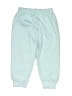Simply Basic 100% Cotton Solid Blue Casual Pants Size 16 - 16 - photo 1