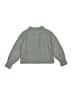 Zara Gray Cardigan Size 6 - 7 - photo 2