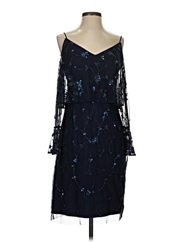 Adrianna Papell Cocktail Dress (view 1)