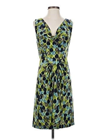 Lily Cocktail Dress (view 1)