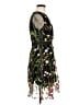 Unbranded Black Cocktail Dress Size M - photo 4