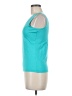 A'nue Miami Teal Tank Top Size M (estimated) - photo 5