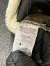 Burton 100% Polyester Solid Brown Jacket Size M - photo 7
