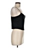 Gaze Black Tank Top Size M - photo 4
