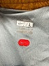 Nike 100% Polyester Color Block Brown Athletic Shorts Size L - photo 3