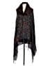 Eyeful Black Brown Wrap One size - photo 1