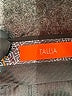 Tallia Solid Black Casual Pants Size 9 (estimated) - photo 3