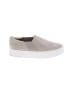 Vince. Gray Sneakers Size 10 - photo 1