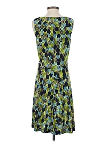 Lily Cocktail Dress (view 2)