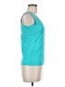 A'nue Miami Teal Tank Top Size M (estimated) - photo 4