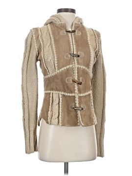 Doma Jacket (view 1)