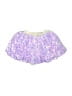 Unbranded Stars Purple Skirt Size 4 - photo 2