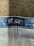 Gap Hearts Blue Jeans Size 12R - photo 7