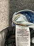 Gap Hearts Blue Jeans Size 12R - photo 8