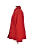 MICHAEL Michael Kors 100% Polyester Red Coat Size L - photo 5