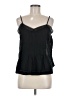 Universal Thread 100% Cotton Black Tank Top Size M - photo 1