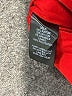 Lulus Red Cocktail Dress Size XS - photo 8