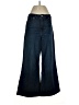 Good American Blue Jeans Size 4 - photo 1
