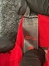 District Made Red Tank Top Size L - photo 8