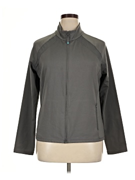 New York & Company Track Jacket