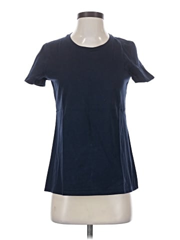 Banana Republic Short Sleeve T-Shirt (view 1)