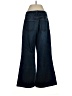 Good American Blue Jeans Size 4 - photo 2